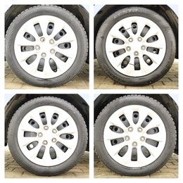 Седан Kia Cerato 2019 года, 1530000 рублей, Обнинск