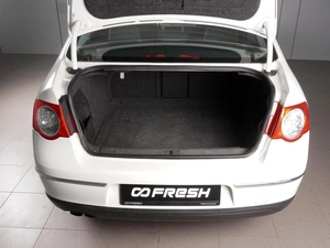 Седан Volkswagen Passat 2010 года, 730000 рублей, Минеральные Воды