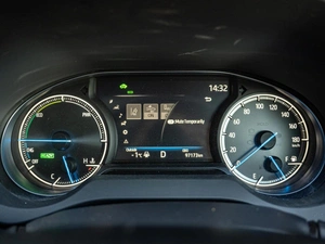 Внедорожник Toyota Harrier 2021 года, 4140000 рублей, Краснодар