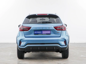 Внедорожник Livan X3 pro 2023 года, 1277077 рублей, Москва