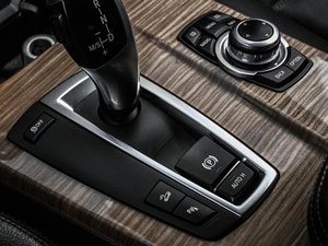 Внедорожник BMW X3 2012 года, 1424000 рублей, Кирилловка