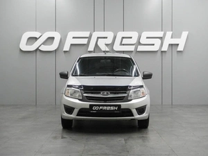Лифтбек ВАЗ (LADA) Granta 2015 года, 544000 рублей, Воронеж