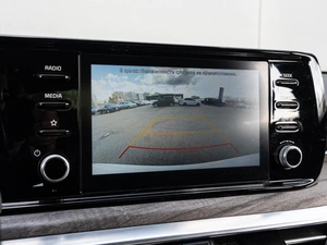 Седан Kia K5 2020 года, 2675000 рублей, Краснодар