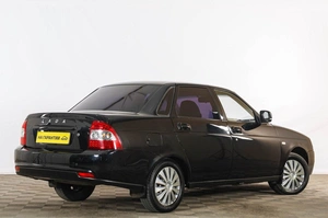 Седан ВАЗ (LADA) Priora 2014 года, 639000 рублей, Тюмень