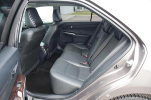 Седан Toyota Camry 2015 года, 2250000 рублей, Клинцы