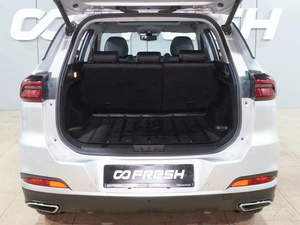 Внедорожник Chery Tiggo 7 Pro 2022 года, 1689000 рублей, Воронеж