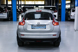 Внедорожник Nissan Juke 2012 года, 1023000 рублей, Солонцы