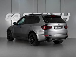 Внедорожник BMW X5 2009 года, 2195000 рублей, Минеральные Воды