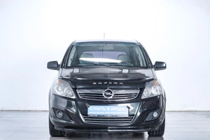Минивэн Opel Zafira 2013 года, 769000 рублей, Челябинск