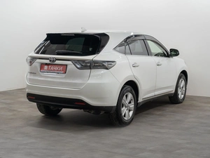 Внедорожник Toyota Harrier 2014 года, 2460000 рублей, Красноярск
