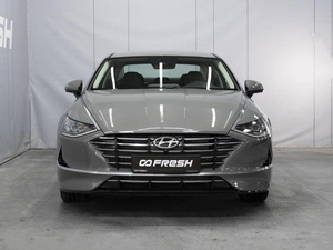 Седан Hyundai Sonata 2023 года, 3275000 рублей, Омск