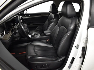 Седан Kia K5 2021 года, 2516800 рублей, Казань