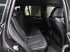 Внедорожник BMW X3 2018 года, 4300000 рублей, Барнаул