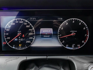 Седан Mercedes-benz E-класс 2016 года, 2835000 рублей, Краснодар