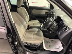 Хетчбэк Mazda Verisa 2005 года, 499000 рублей, Красноярск