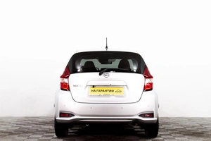 Хетчбэк Nissan Note 2020 года, 1289000 рублей, Сургут