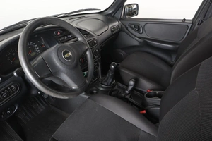 Внедорожник Chevrolet Niva 2014 года, 749000 рублей, Пермь