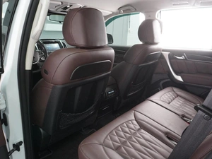 Внедорожник Haval H9 2021 года, 2499000 рублей, Воронеж