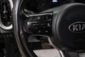 Хетчбэк Kia Picanto 2017 года, 1349000 рублей, Новокузнецк
