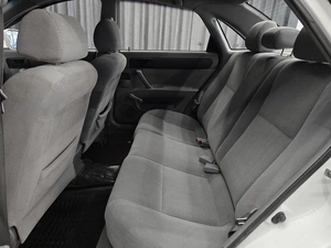 Седан Chevrolet Lacetti 2011 года, 429000 рублей, Красноярск