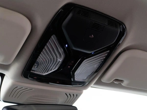 Внедорожник BMW X3 2024 года, 6349999 рублей, Москва