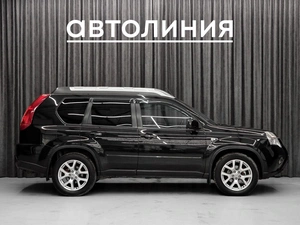 Внедорожник Nissan X-Trail 2013 года, 1450000 рублей, Красноярск