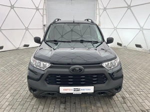 Внедорожник ВАЗ (LADA) Niva 2023 года, 1000000 рублей, Клинцы
