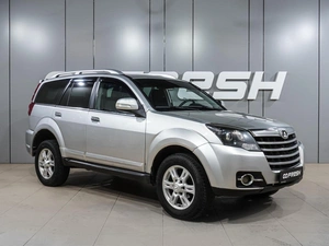 Внедорожник Great Wall Hover H3 2014 года, 779000 рублей, Воронеж