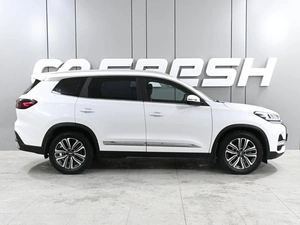 Внедорожник Chery Tiggo 8 2020 года, 1849000 рублей, Аксай
