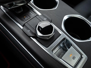 Внедорожник Changan CS55 Plus 2024 года, 2410000 рублей, Краснодар