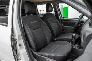 Внедорожник Renault Duster 2018 года, 1518000 рублей, Ульяновск