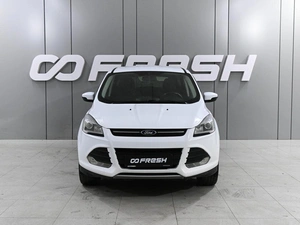 Внедорожник Ford Kuga 2015 года, 1375000 рублей, Аксай