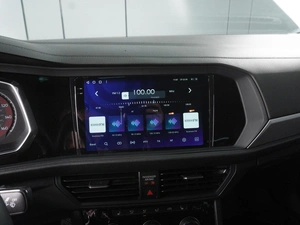 Седан Volkswagen Jetta 2020 года, 2199000 рублей, Минеральные Воды