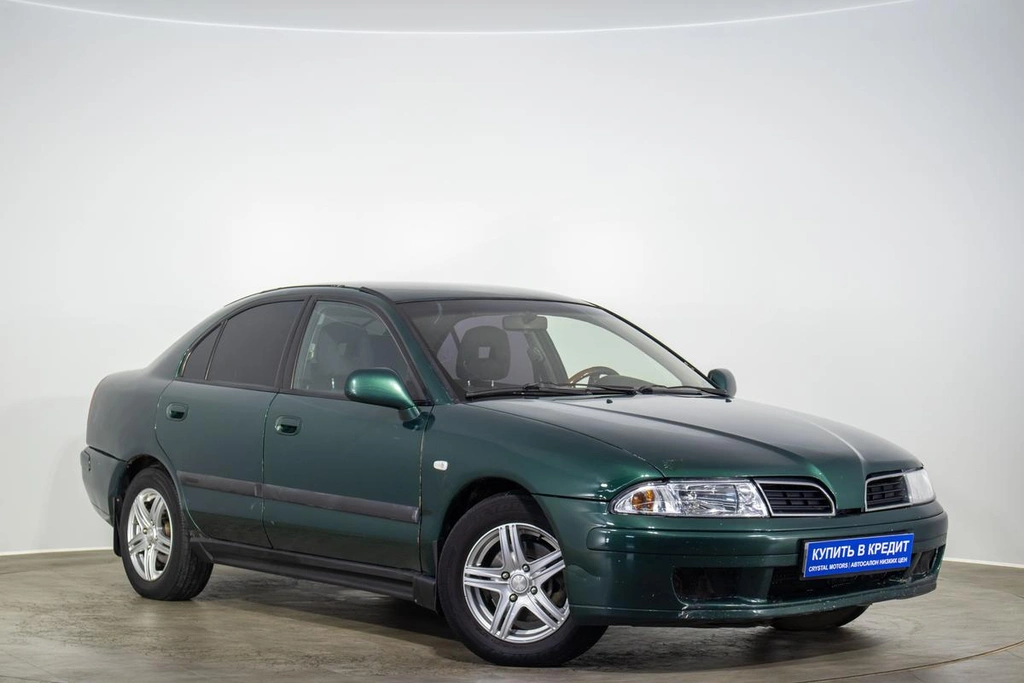 Седан Mitsubishi Carisma 2001 года, 299000 рублей, Оренбург