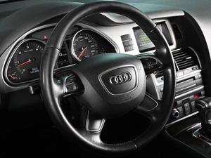 Внедорожник Audi Q7 2014 года, 2376000 рублей, Ростов-на-Дону