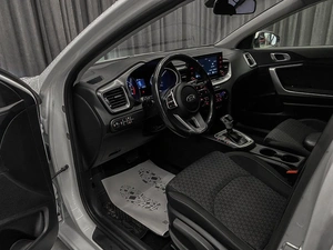 Универсал Kia Ceed 2021 года, 1470000 рублей, Красноярск