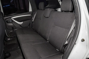 Внедорожник Nissan Terrano 2017 года, 1097000 рублей, Ульяновск