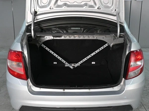 Седан ВАЗ (LADA) Granta 2019 года, 775000 рублей, Ростов-на-Дону