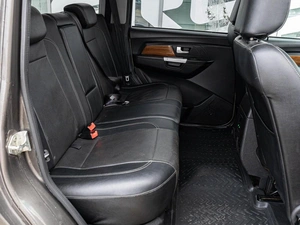 Внедорожник УАЗ Patriot 2017 года, 1100000 рублей, Краснодар