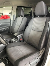 Внедорожник Nissan X-Trail 2018 года, 1987000 рублей, Солонцы