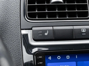 Седан Volkswagen Polo 2017 года, 1330000 рублей, Краснодар