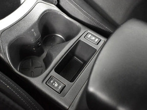 Внедорожник Nissan Qashqai 2016 года, 1548100 рублей, Казань
