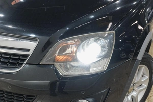 Внедорожник Opel Antara 2012 года, 1069000 рублей, Новокузнецк