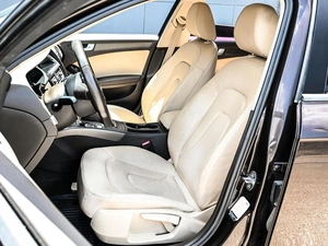 Универсал Audi A4 Allroad Quattro 2014 года, 1834000 рублей, Кирилловка