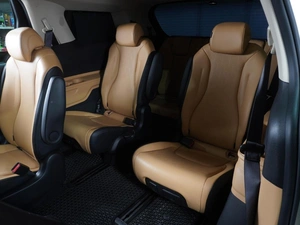 Минивэн Kia Carnival 2021 года, 3549000 рублей, Воронеж