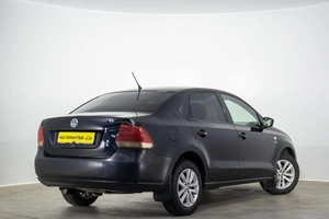 Седан Volkswagen Polo 2013 года, 749000 рублей, Оренбург