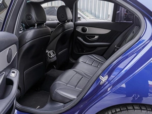 Седан Mercedes-benz C-класс 2016 года, 2770000 рублей, Краснодар