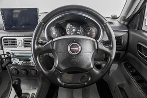 Внедорожник Subaru Forester 2003 года, 749000 рублей, Барнаул