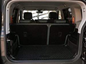 Внедорожник Jetour T2 2024 года, 3099000 рублей, Волгоград