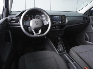 Лифтбек Volkswagen Polo 2020 года, 1350000 рублей, Ростов-на-Дону